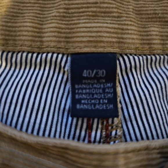 Men pants - Picture 3 of 7